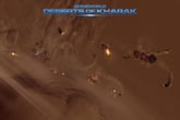 Homeworld: Deserts of Kharak